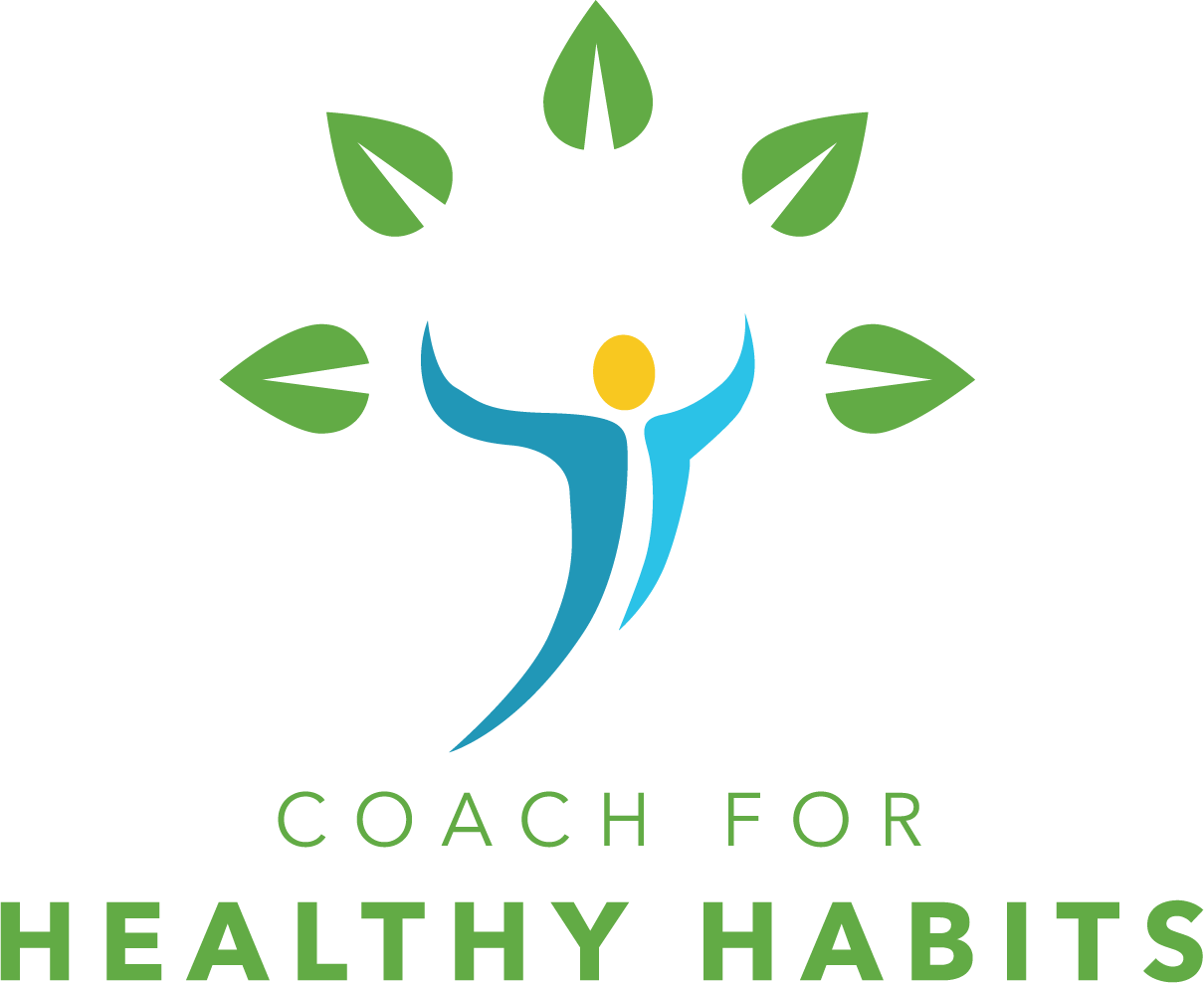 Coach for Healthy Habits