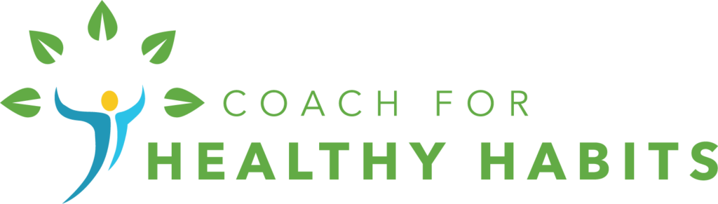 Coach for Healthy Habits