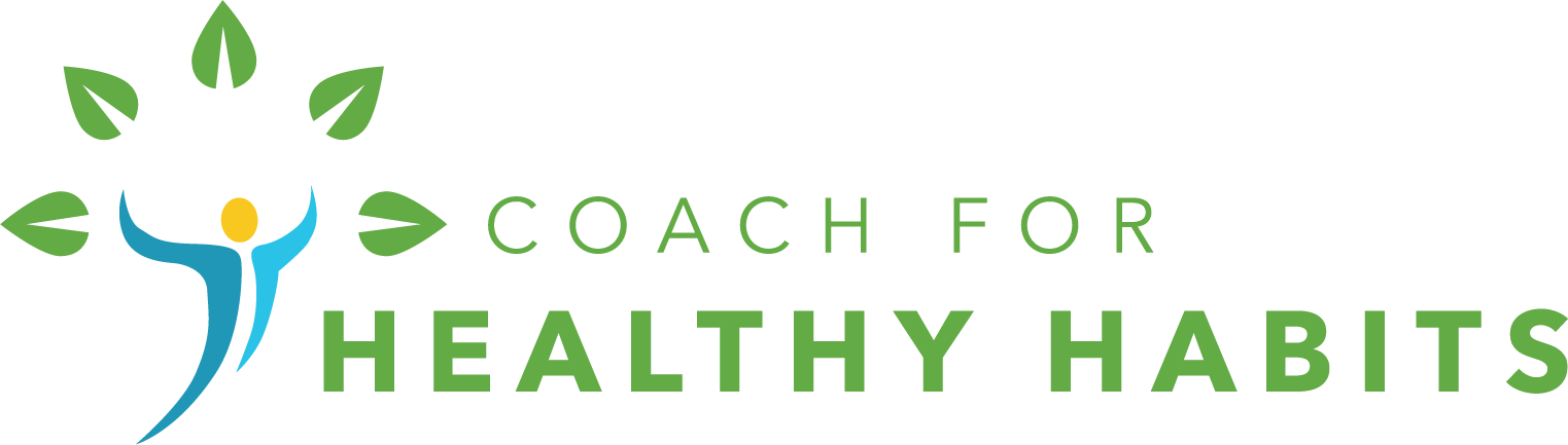 Coach for Healthy Habits